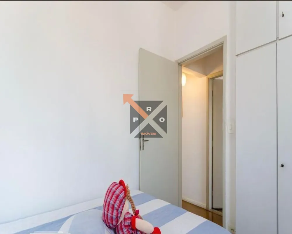 Apartamento, 2 quartos, 52 m² - Foto 7