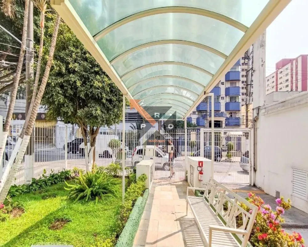 Apartamento, 2 quartos, 52 m² - Foto 8