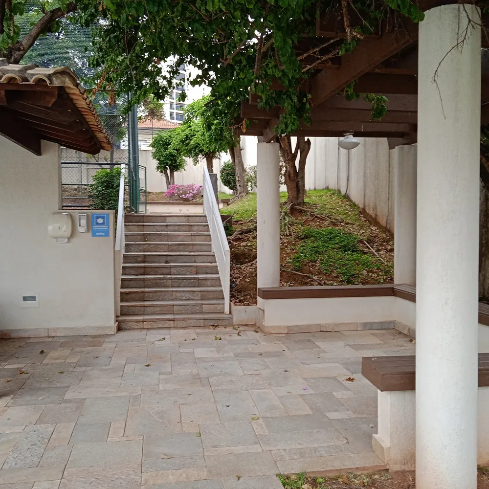 Apartamento, 3 quartos, 89 m² - Foto 9