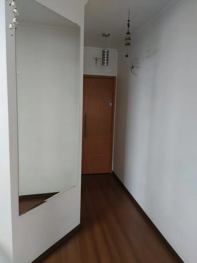 Apartamento, 3 quartos, 89 m² - Foto 1
