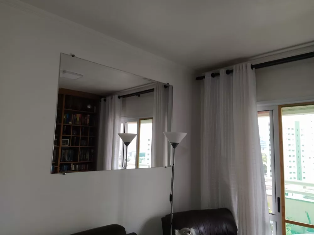 Apartamento à venda com 3 quartos, 89m² - Foto 2