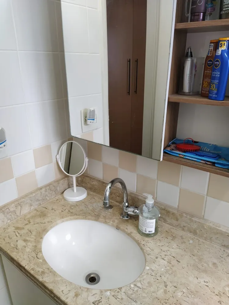 Apartamento, 3 quartos, 89 m² - Foto 3
