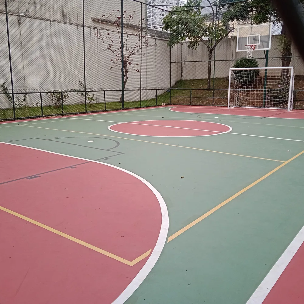 Apartamento, 3 quartos, 89 m² - Foto 10