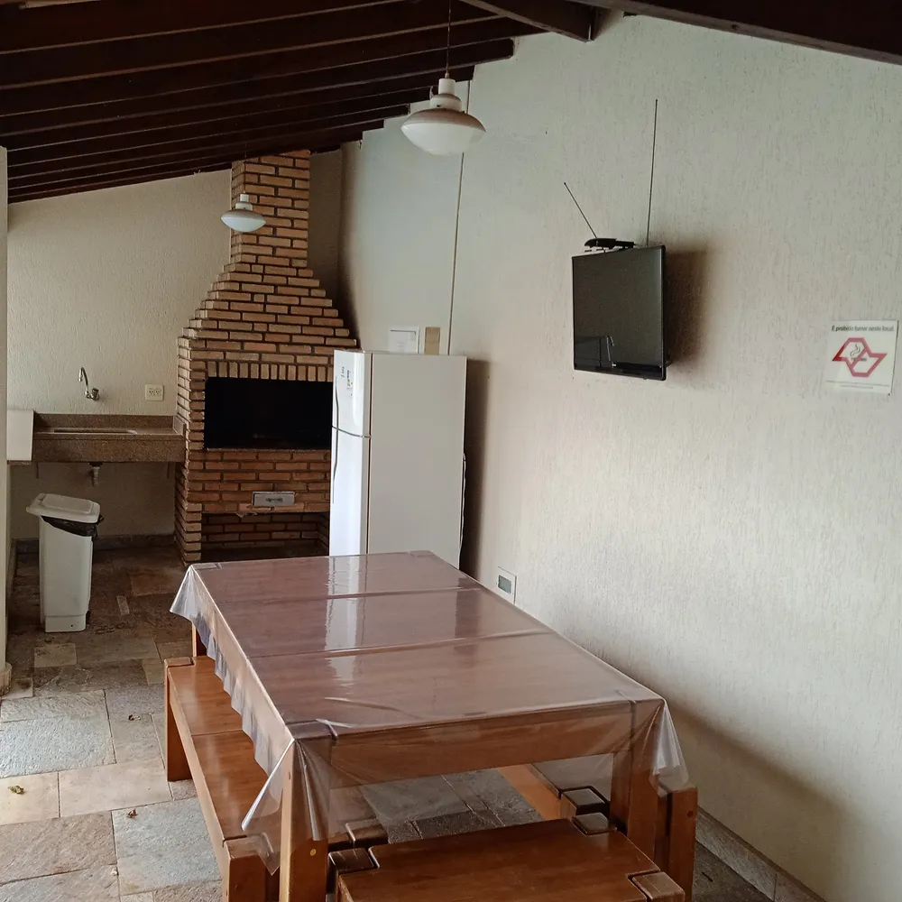 Apartamento, 3 quartos, 89 m² - Foto 11