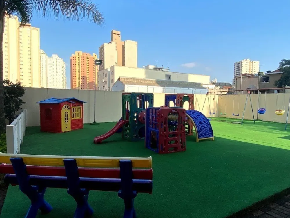 Apartamento, 3 quartos, 89 m² - Foto 2