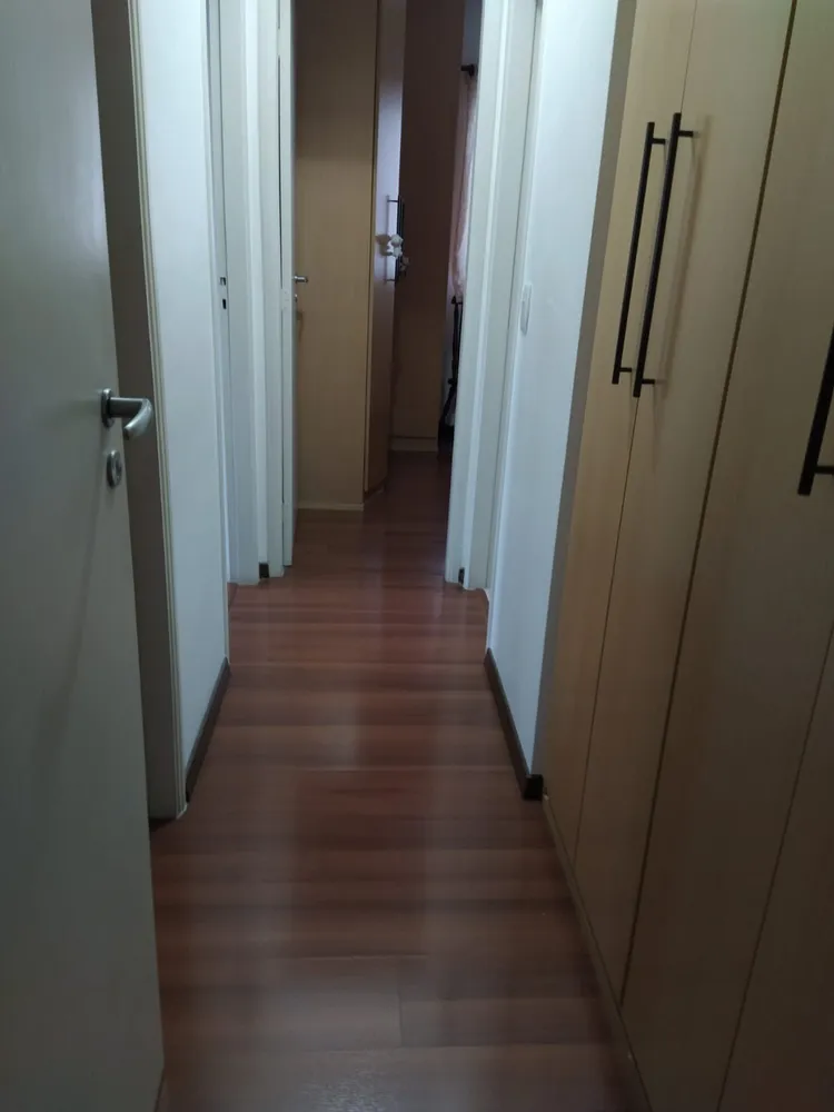Apartamento, 3 quartos, 89 m² - Foto 4