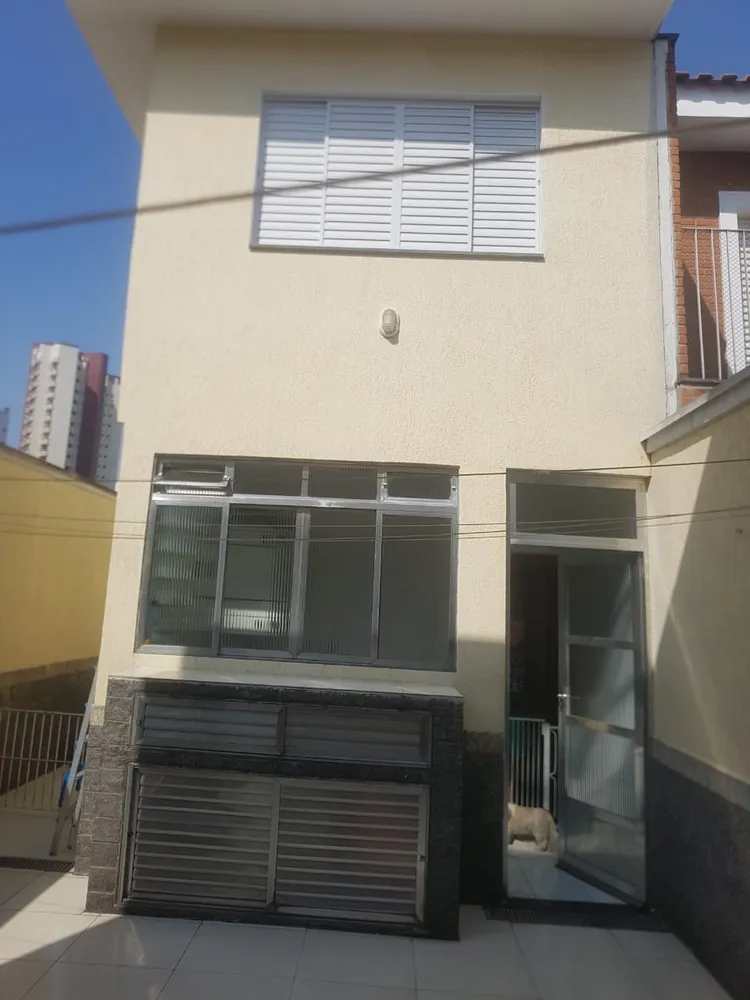 Casa, 4 quartos, 250 m² - Foto 3