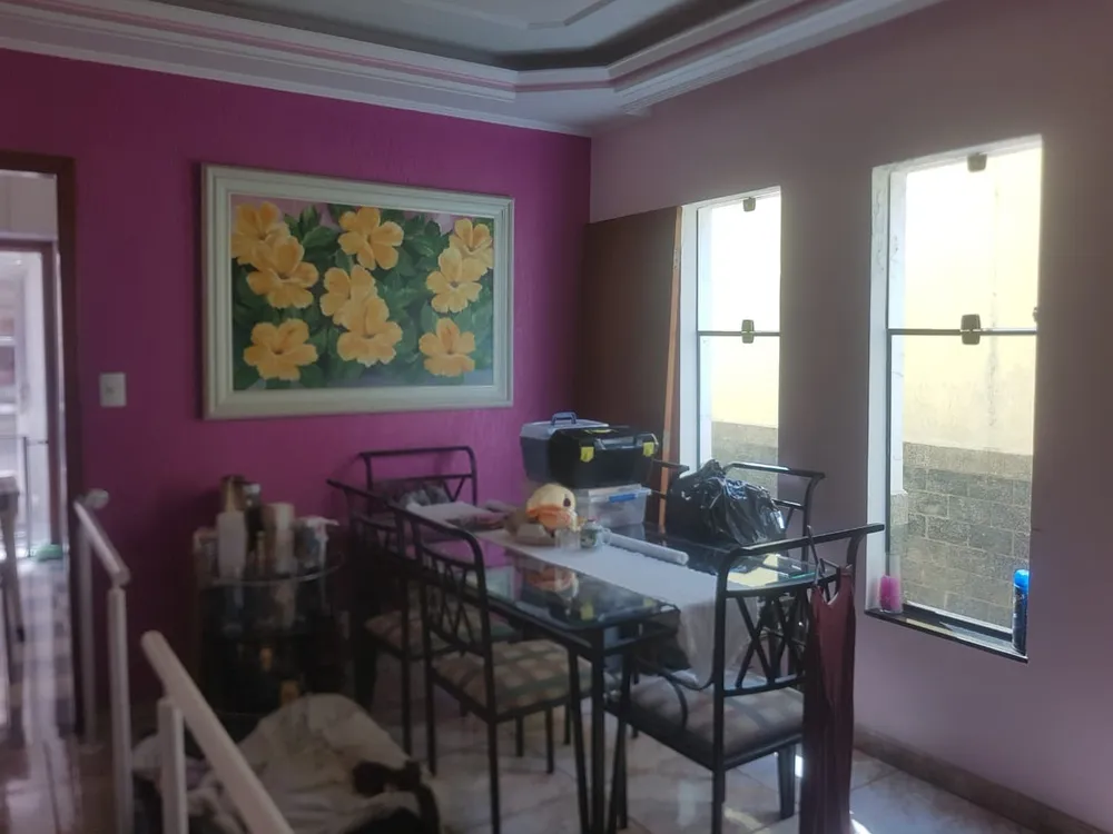 Casa, 4 quartos, 250 m² - Foto 2