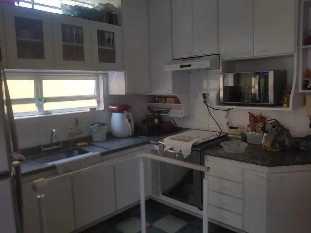 Casa, 4 quartos, 250 m² - Foto 12
