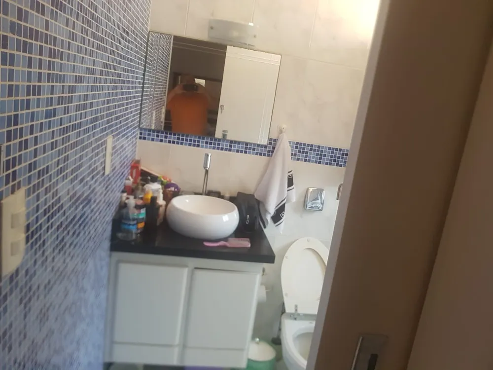 Casa, 4 quartos, 250 m² - Foto 18