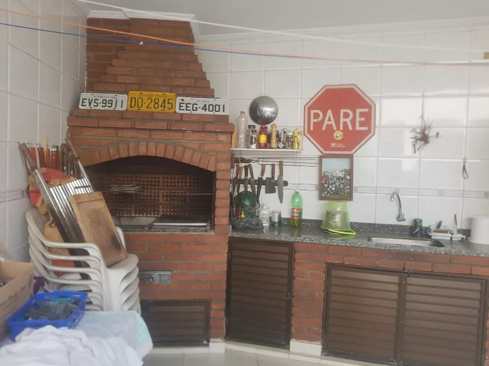 Casa, 4 quartos, 250 m² - Foto 4