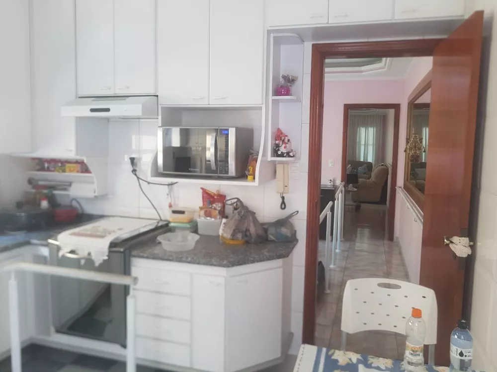 Casa, 4 quartos, 250 m² - Foto 8