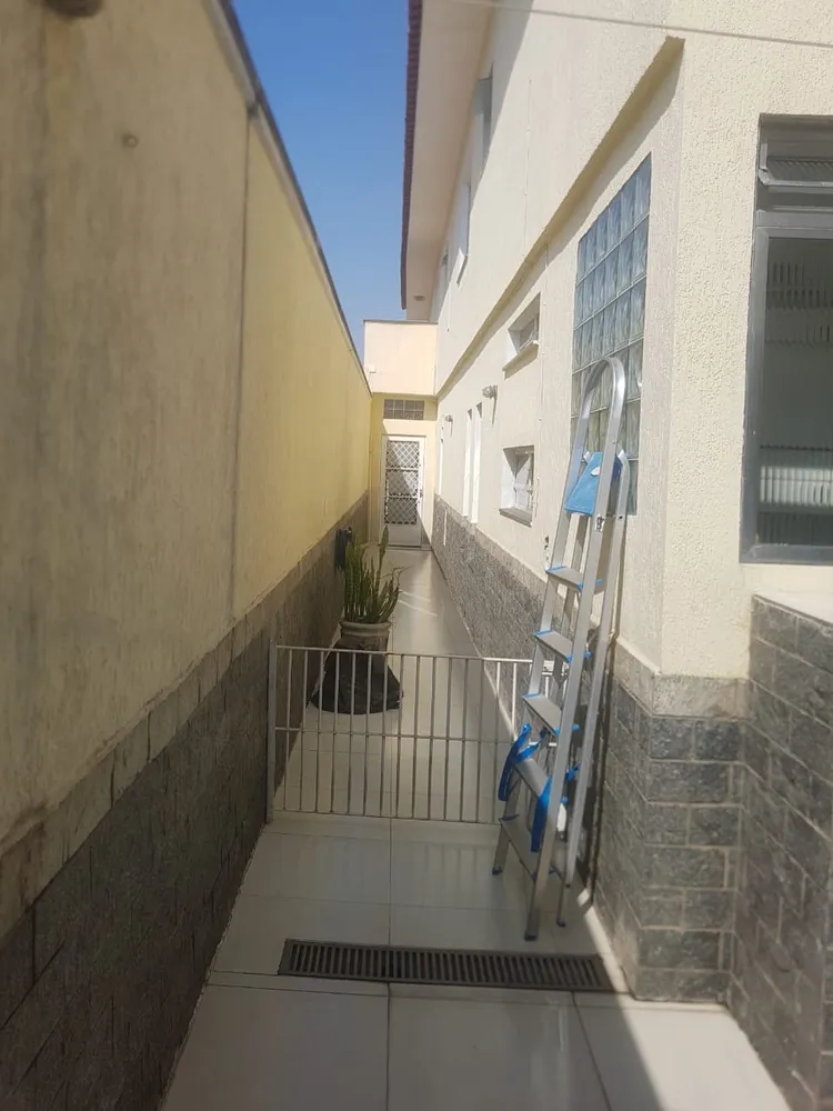 Casa, 4 quartos, 250 m² - Foto 6