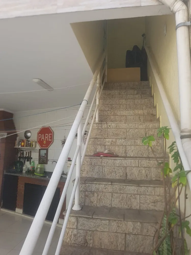 Casa, 4 quartos, 250 m² - Foto 8