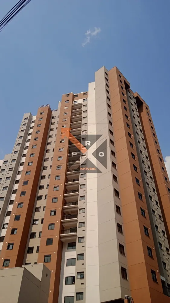 Apartamento, 2 quartos, 37 m² - Foto 16