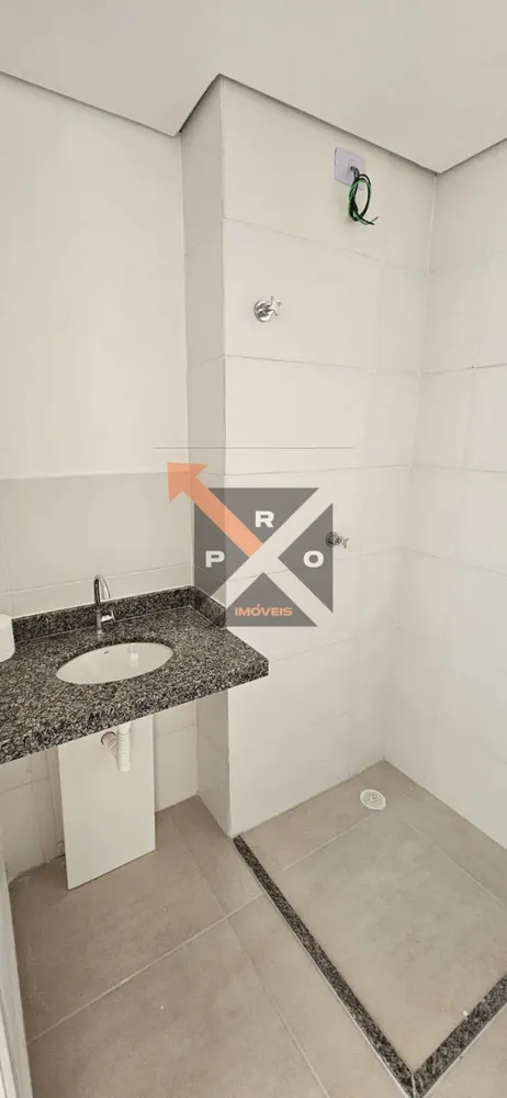 Apartamento, 2 quartos, 37 m² - Foto 13