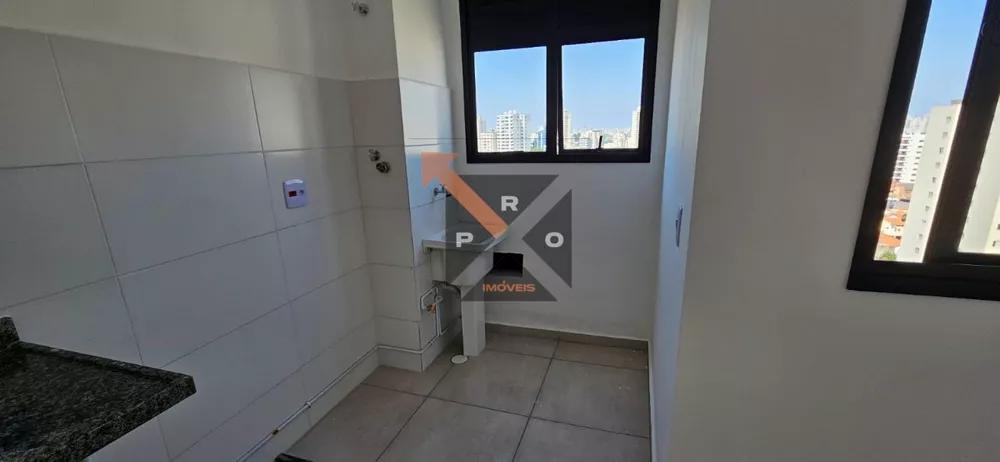 Apartamento à venda com 2 quartos, 37m² - Foto 3