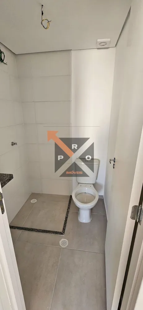 Apartamento, 2 quartos, 37 m² - Foto 4