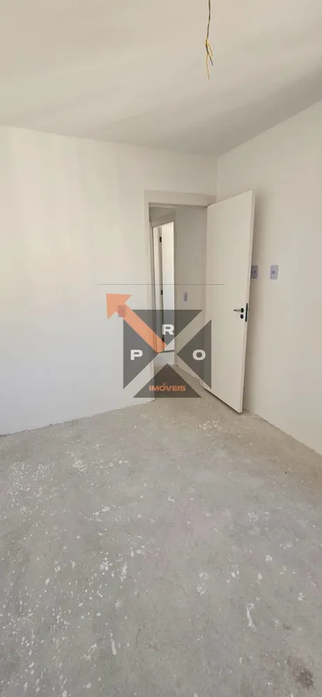 Apartamento, 2 quartos, 37 m² - Foto 3