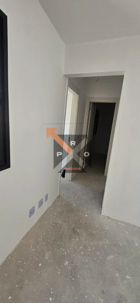 Apartamento, 2 quartos, 37 m² - Foto 2