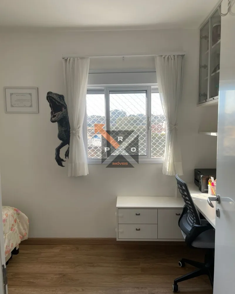 Apartamento, 3 quartos, 75 m² - Foto 5