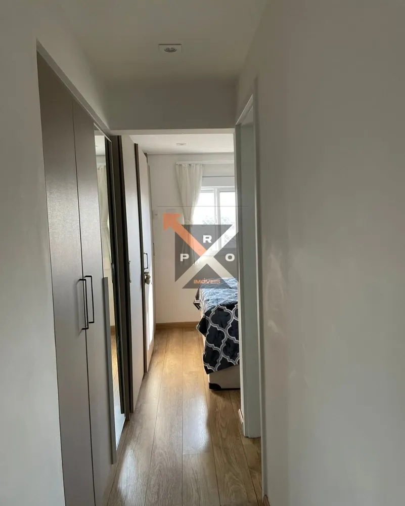 Apartamento, 3 quartos, 75 m² - Foto 3