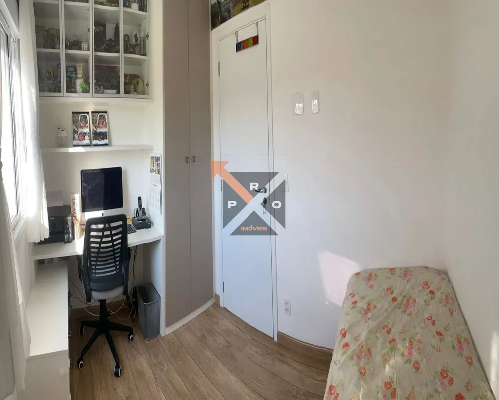 Apartamento, 3 quartos, 75 m² - Foto 6