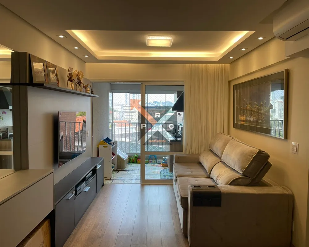 Apartamento, 3 quartos, 75 m² - Foto 2