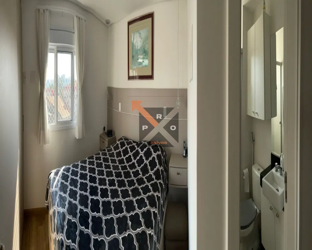 Apartamento, 3 quartos, 75 m² - Foto 4