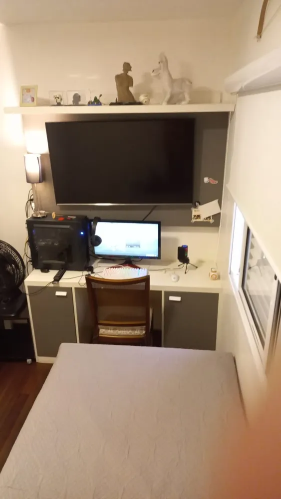 Apartamento, 3 quartos, 100 m² - Foto 4
