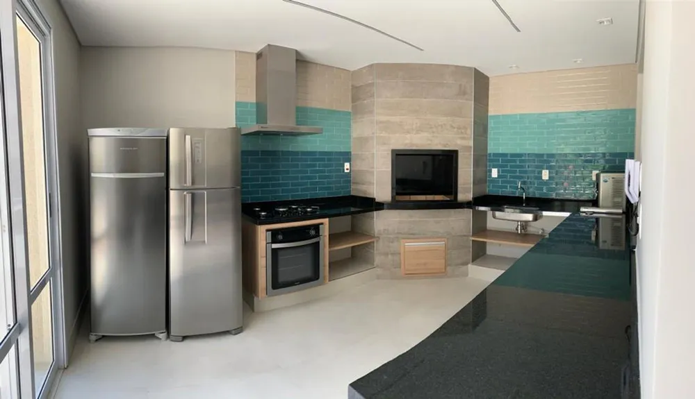 Apartamento, 3 quartos, 100 m² - Foto 12