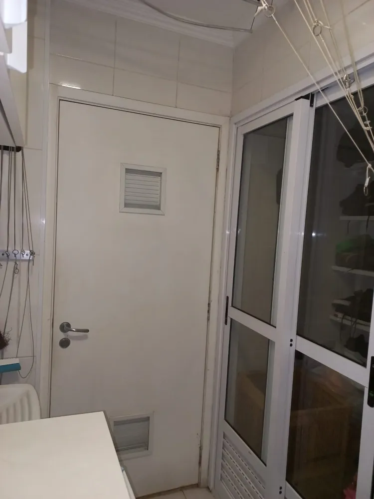 Apartamento, 3 quartos, 100 m² - Foto 3