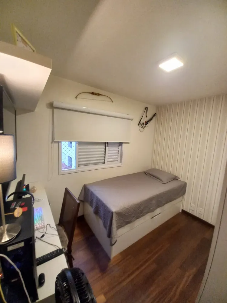 Apartamento, 3 quartos, 100 m² - Foto 8