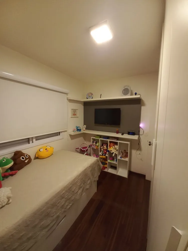 Apartamento, 3 quartos, 100 m² - Foto 9