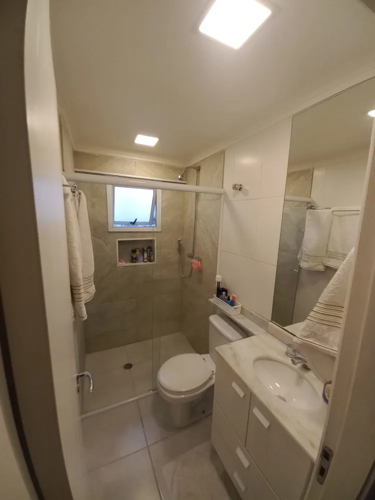Apartamento, 3 quartos, 100 m² - Foto 10