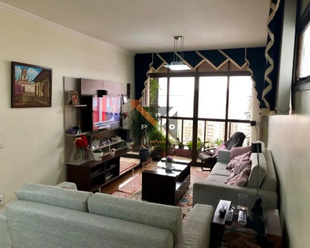 Apartamento, 3 quartos, 150 m² - Foto 2
