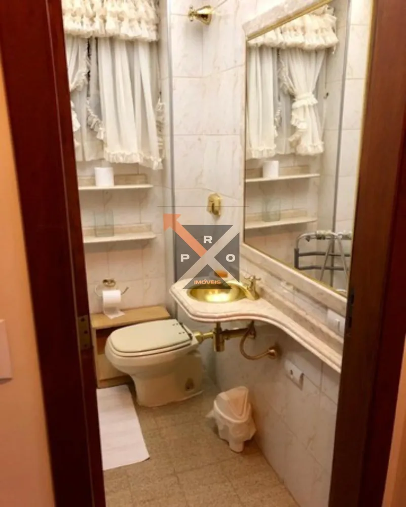 Apartamento, 3 quartos, 150 m² - Foto 3