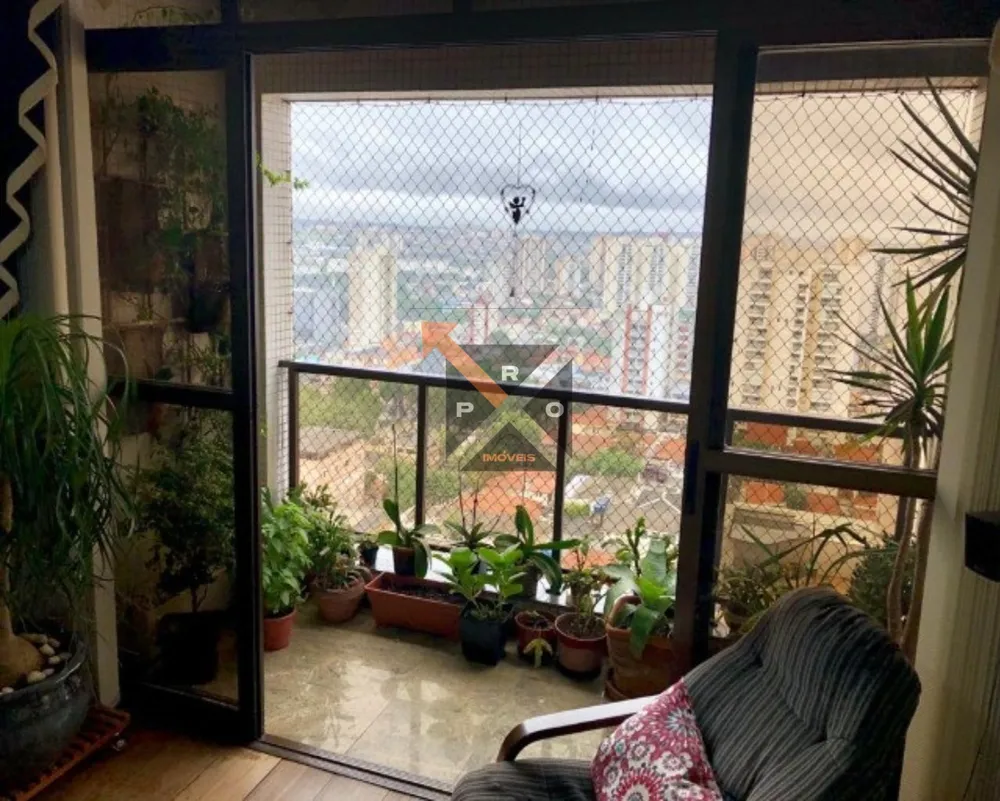 Apartamento, 3 quartos, 150 m² - Foto 1
