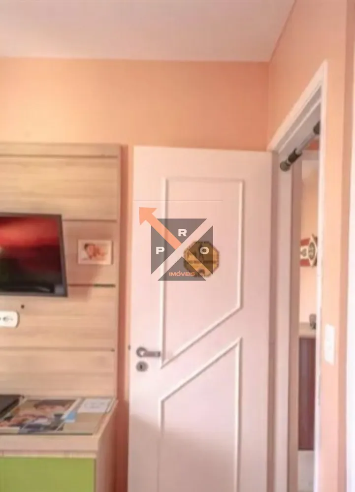 Apartamento, 3 quartos, 68 m² - Foto 3