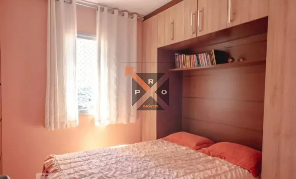 Apartamento, 3 quartos, 68 m² - Foto 11