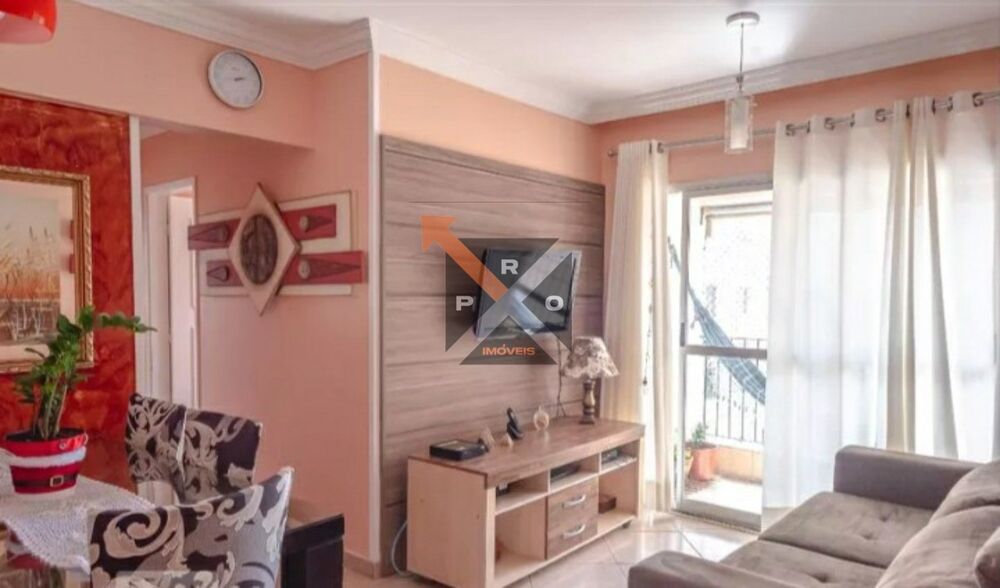 Apartamento, 3 quartos, 68 m² - Foto 7