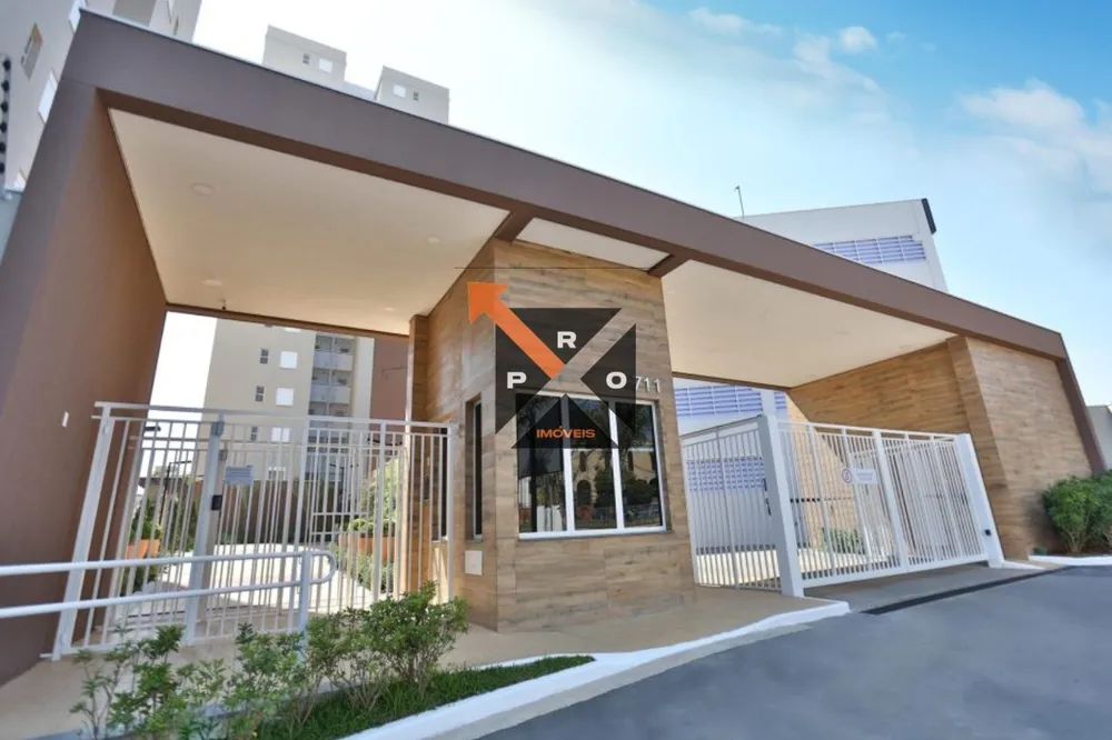 Apartamento, 3 quartos, 73 m² - Foto 1