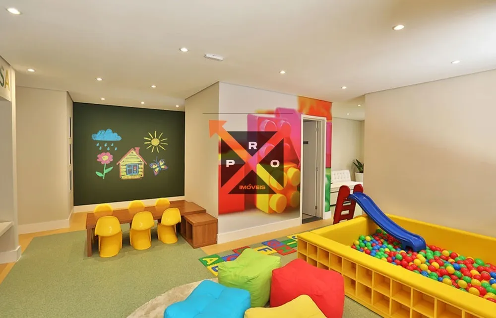 Apartamento, 3 quartos, 73 m² - Foto 5