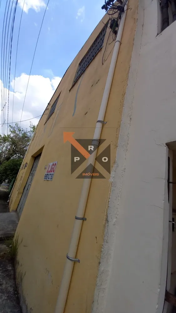 Depósito-Galpão, 215 m² - Foto 15