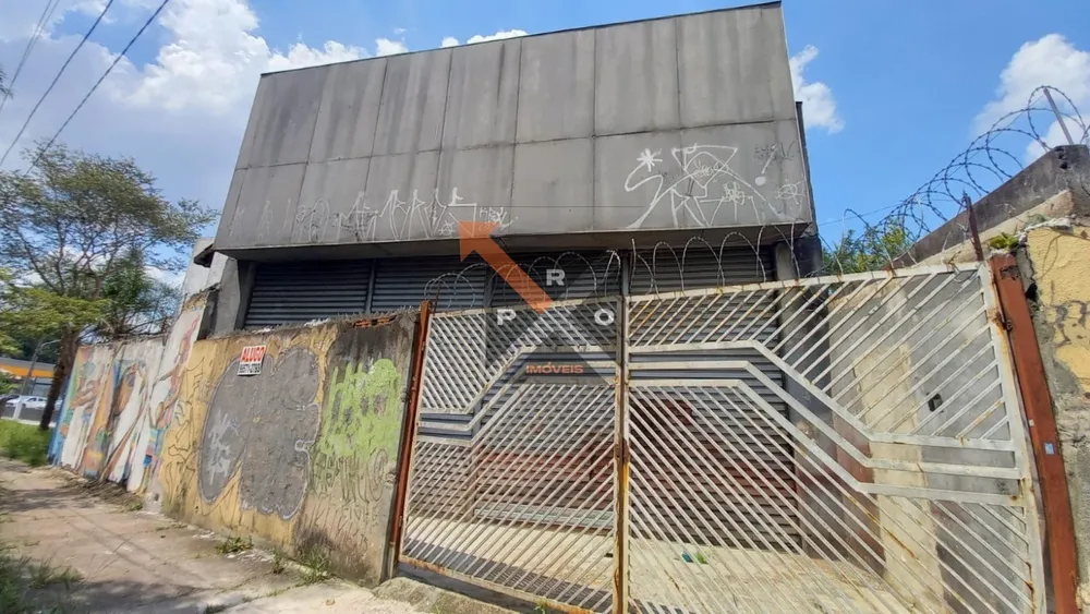 Depósito-Galpão, 215 m² - Foto 14