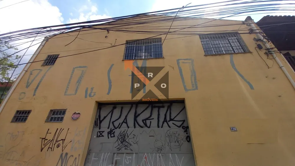 Depósito-Galpão, 215 m² - Foto 16