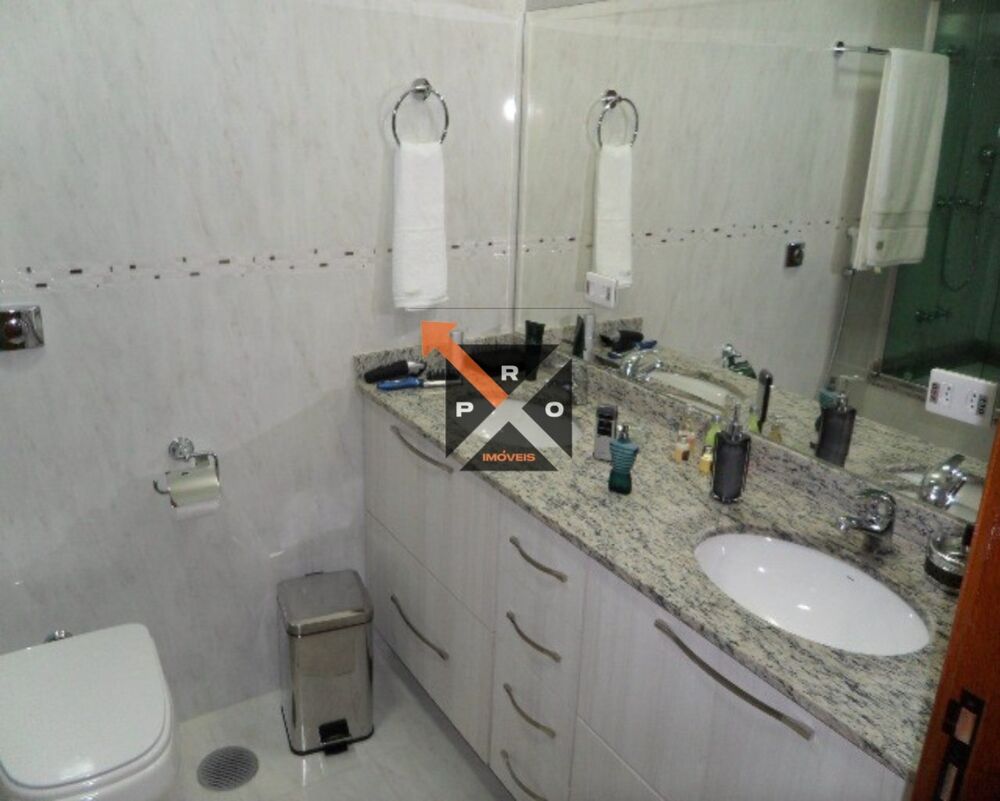Casa, 3 quartos, 350 m² - Foto 2