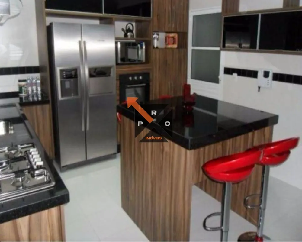 Casa, 3 quartos, 350 m² - Foto 5