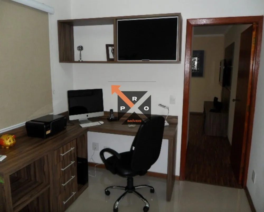 Casa, 3 quartos, 350 m² - Foto 9