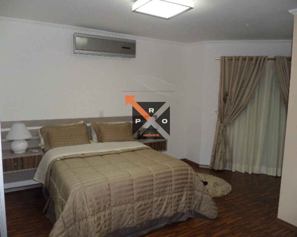 Casa, 3 quartos, 350 m² - Foto 1